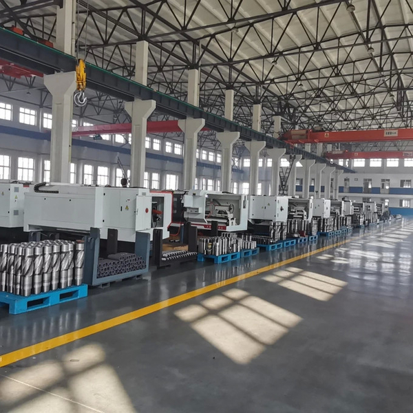 Κίνα Langfang Ouhang Technology Co., Ltd. Εταιρικό Προφίλ