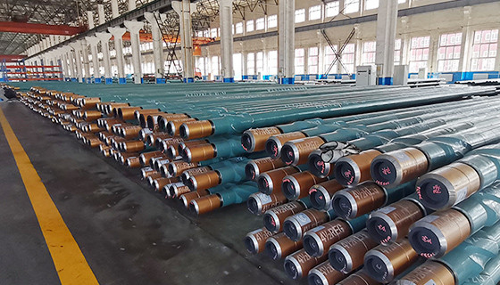 Κίνα Langfang Ouhang Technology Co., Ltd. Εταιρικό Προφίλ
