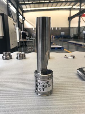 Oil Drilling Tools & Drilling Instruments Precision Machinery Manufacturing Services