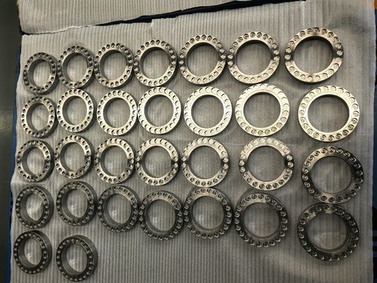 Oil Drilling Tools & Drilling Instruments Precision Machinery Manufacturing Services