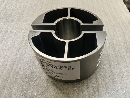 Oil Drilling Tools & Drilling Instruments Precision Machinery Manufacturing Services