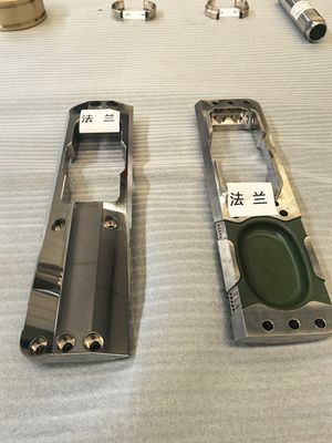 Oil Drilling Tools & Drilling Instruments Precision Machinery Manufacturing Services